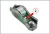 INA 422 0241 10 Finger Follower, engine timing